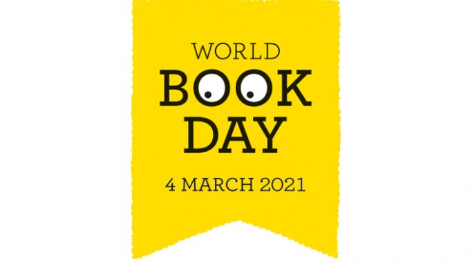 The Annual Celebration Of Literary Icons : WORLD BOOK DAY CELEBRATION
